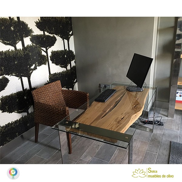 Mesa serie Agnes