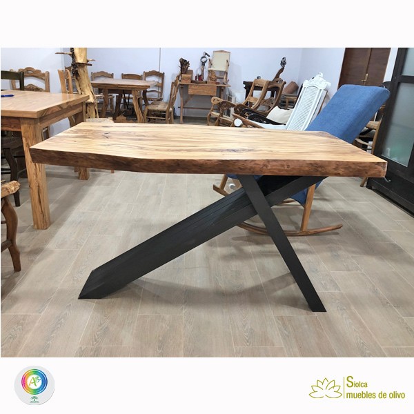 Mesa serie Eros