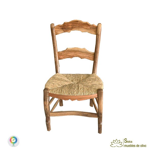 Silla costurera modelo Granada