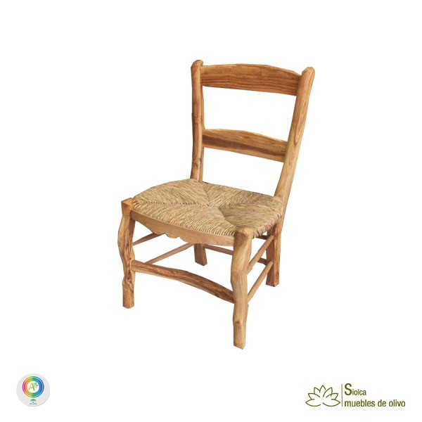 Silla costurera modelo Liso