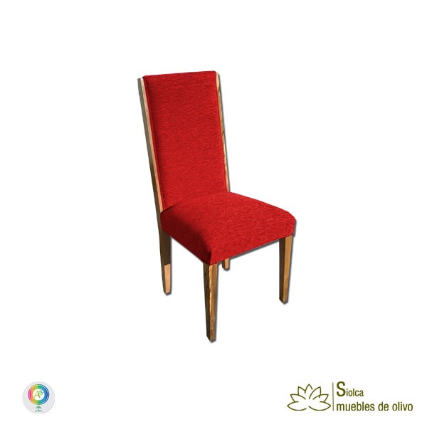 Silla modelo Andújar