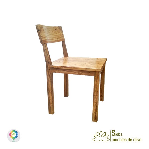 Silla modelo Avés - Imagen 2