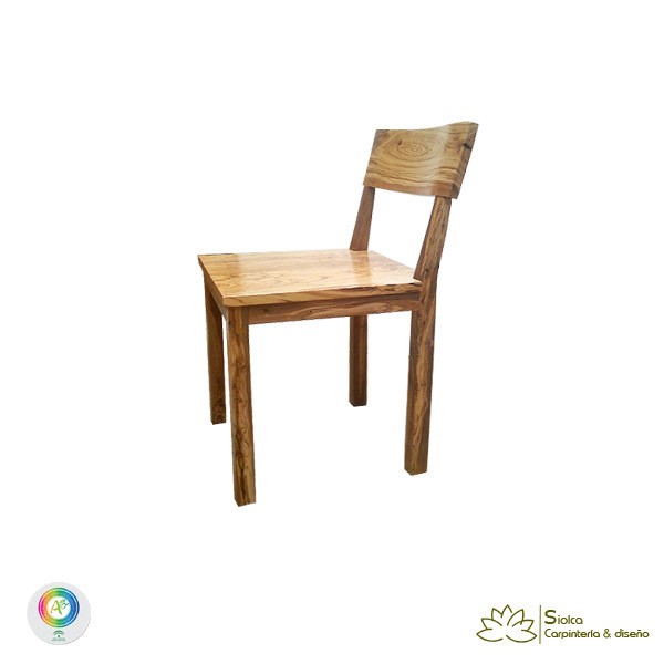 Silla modelo Avés