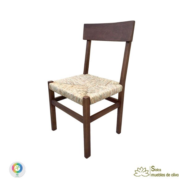 Silla Modelo Caronte