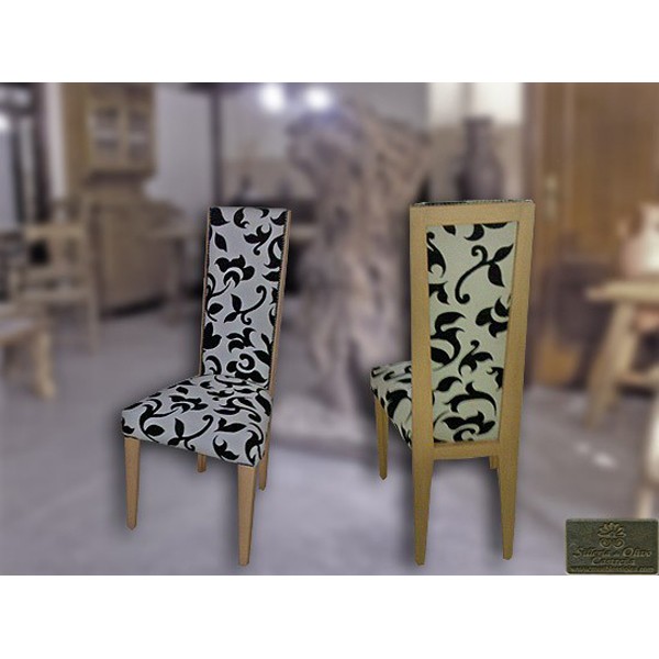 Silla modelo Decor