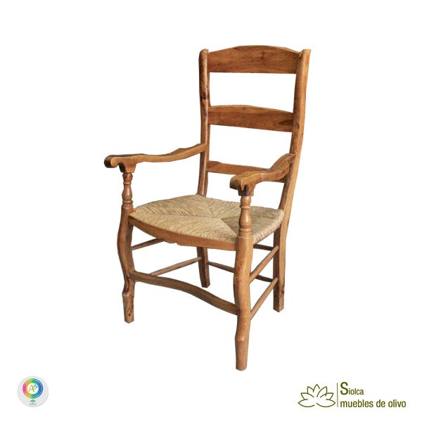Sillón modelo Liso