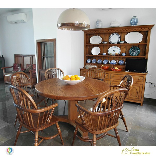 Conjunto serie Estrella