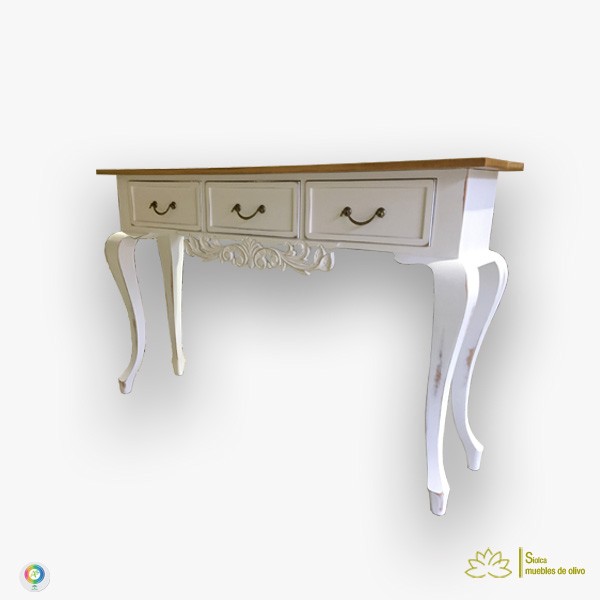 Consola serie Lance