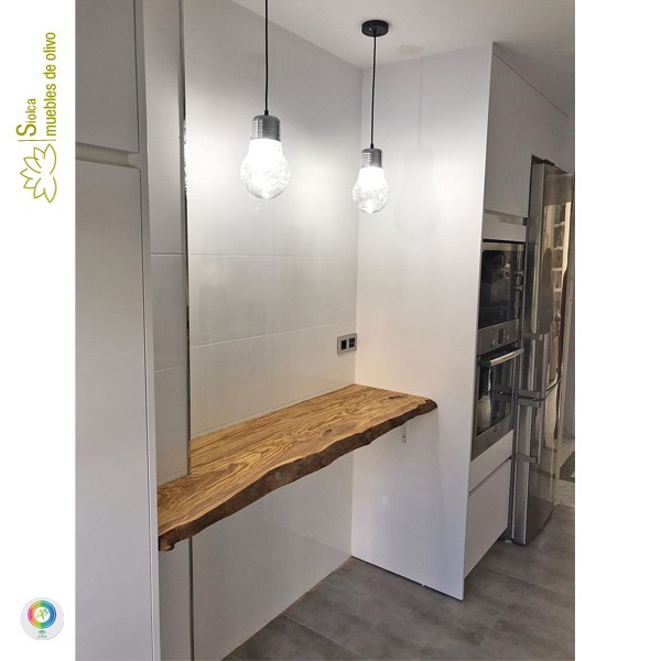 Encimera de cocina Iris