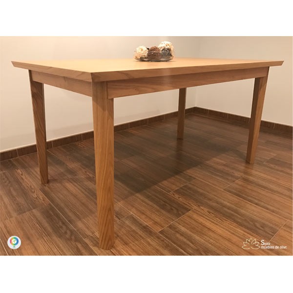 Mesa serie Apolo