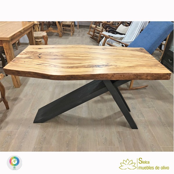 Mesa serie Eros - Imagen 2