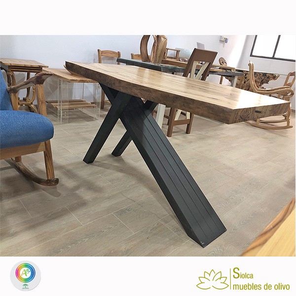 Mesa serie Eros - Imagen 3