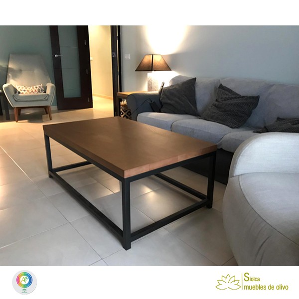 Mesa serie Liberto