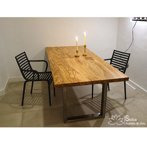 Mesa serie Sevilla