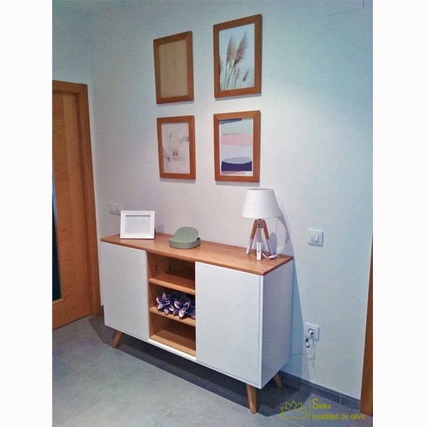 Mueble aparador serie Euro - Imagen 2