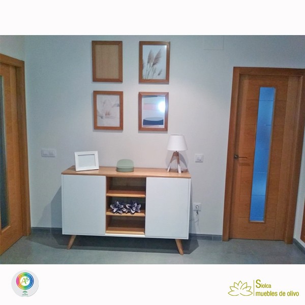 Mueble aparador serie Euro