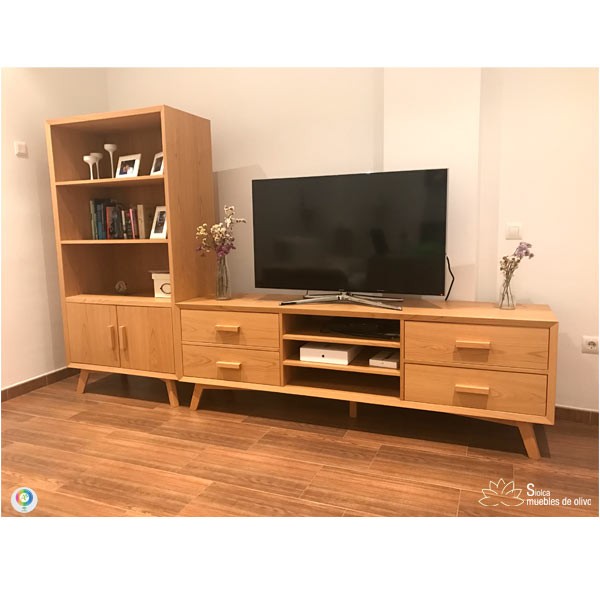 Mueble serie Apolo