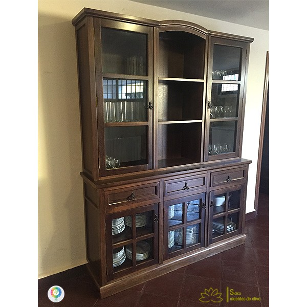 Mueble serie Argos