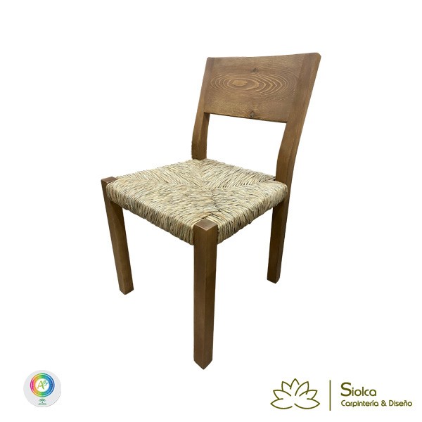 Silla serie Febea