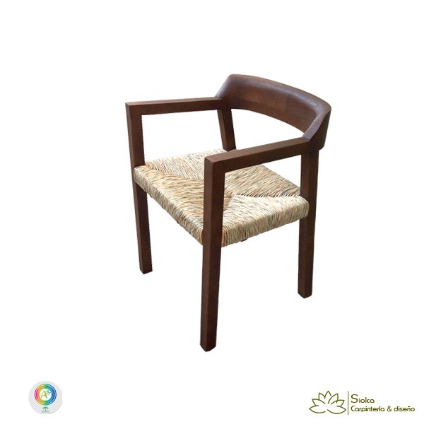 Sillón modelo Caronte