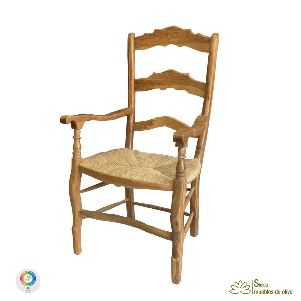 Sillón modelo Granada