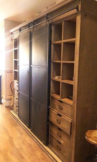 Muebles