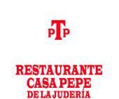 Restaurante Casa de la J