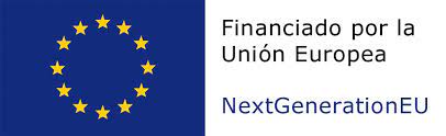Financiado por la Unión Europea NextGenerationEU