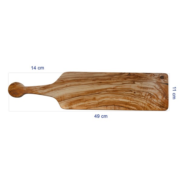 Tabla de cocina Mod. Master - Imagen 4