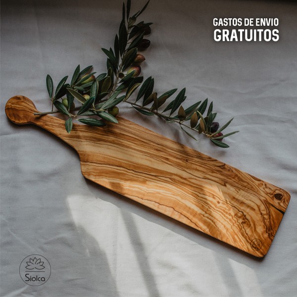 Tabla de cocina Mod. Master