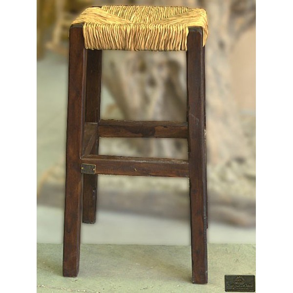 Taburete liso serie 001